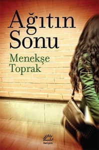 Ağıtın Sonu book cover