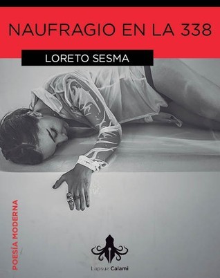 Naufragio en la 338