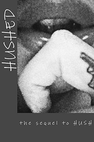 HUSHED [ book 2 ]