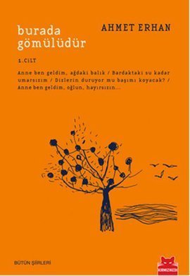 Burada Gömülüdür - 1. Cilt