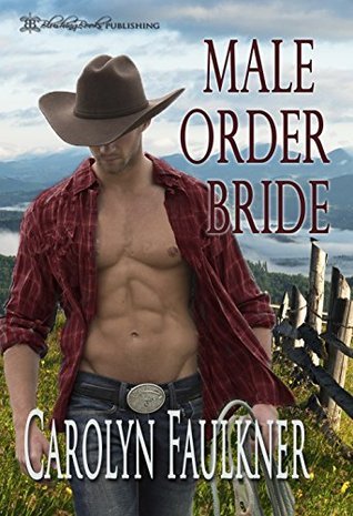 Male Order Bride book cover