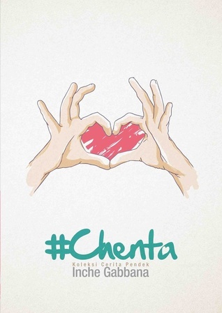 #Chenta book cover