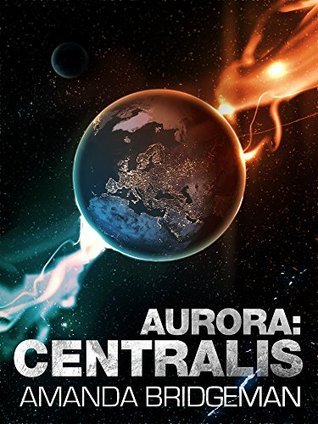 Aurora book cover