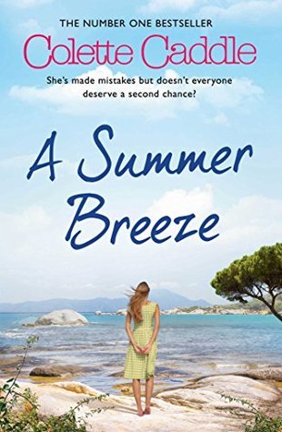 A Summer Breeze book cover