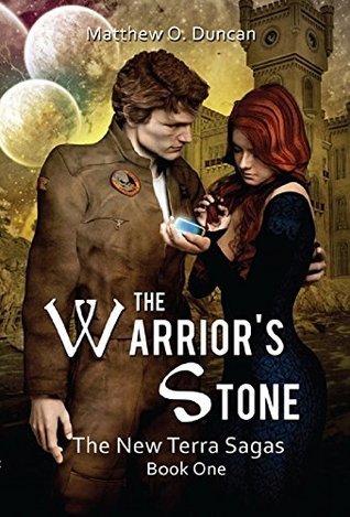 The Warrior's Stone