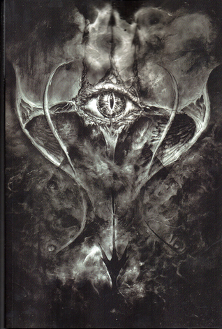 The Grimoire of Tiamat book cover