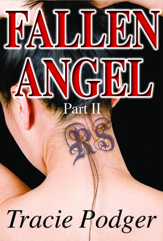 Fallen Angel, Part 2 book cover