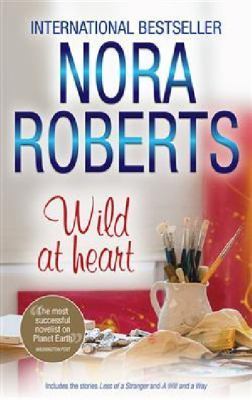 Wild At Heart book cover