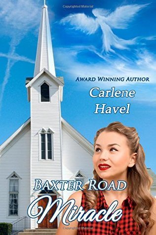 Baxter Road Miracle