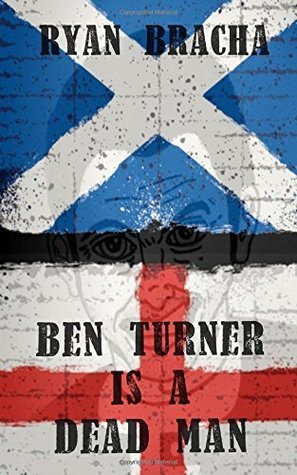 Ben Turner is a Dead Man book cover
