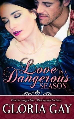 Love in a Dangerous Season