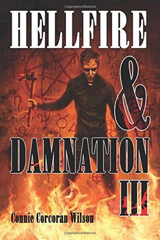 Hellfire & Damnation III book cover