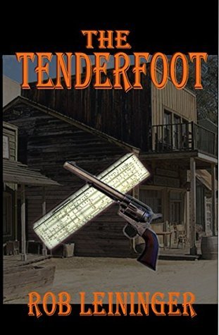 The Tenderfoot