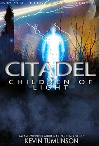 Children of Light book cover
