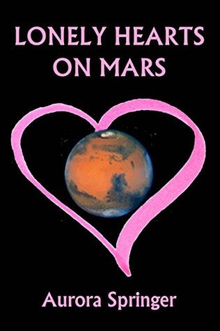Lonely Hearts on Mars