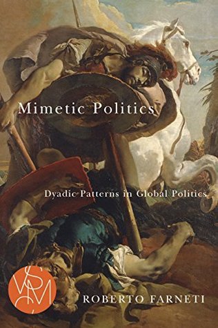 Mimetic Politics book cover