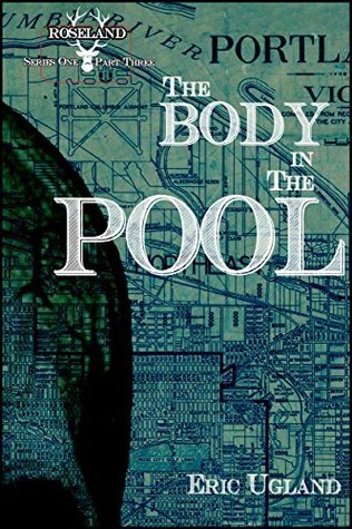 The Body In The Pool book cover