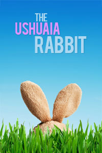 The Ushuaia Rabbit book cover
