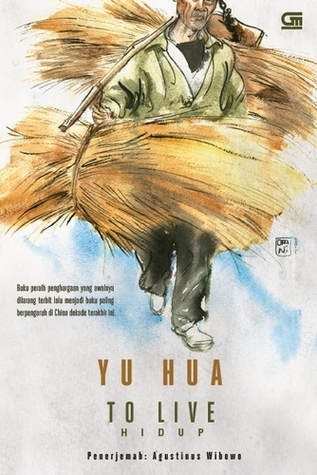To Live - Hidup