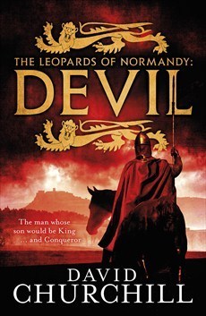 Devil