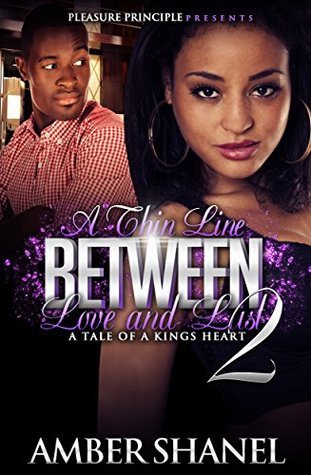 A Thin Line Between Love and Lust 2 by Amber Shanel | Goodreads