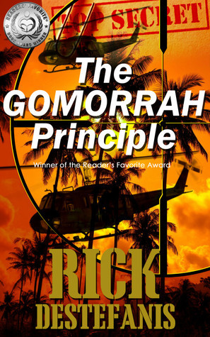 The Gomorrah Principle