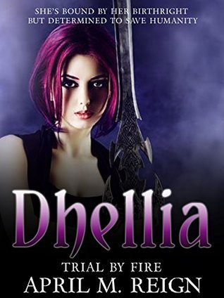 The Mystical Witch book cover 3
