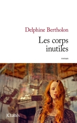 Les corps inutiles book cover