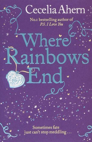 Where Rainbows End