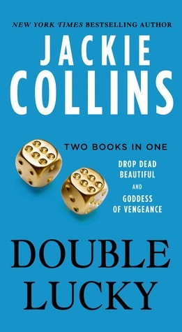 Double Lucky book cover