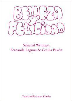 Belleza y Felicidad book cover