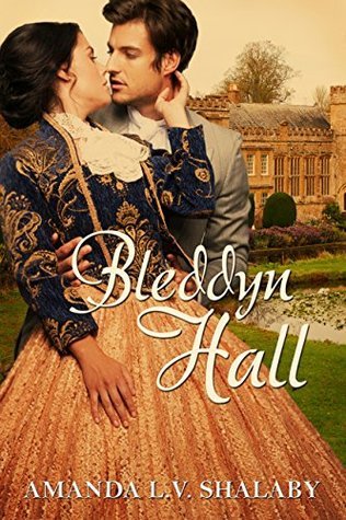 Bleddyn Hall