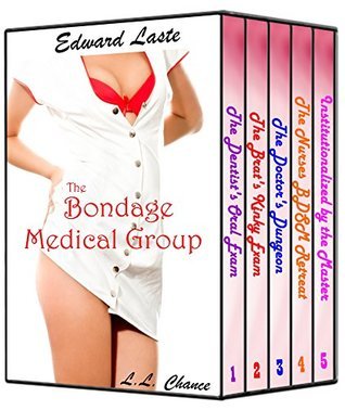The Bondage Medical Group Series: Five Book Bundle