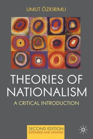 【中古】 Theories of Nationalism: A Critical Introduction Theories of Nationalism : A Critical Introduction by Ümit
