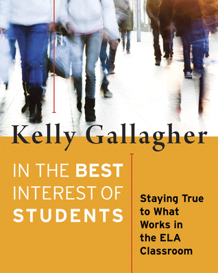 In the Best Interest of Students: Building Mathematical Understanding Every Day in Grades 3-5