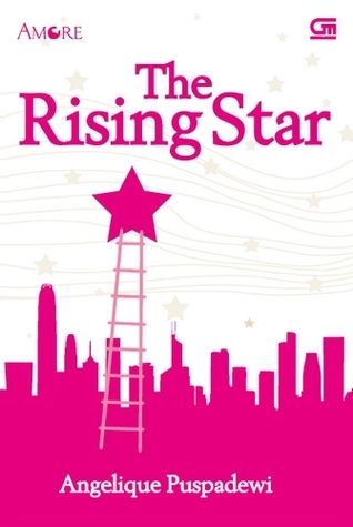 The Rising Star book cover