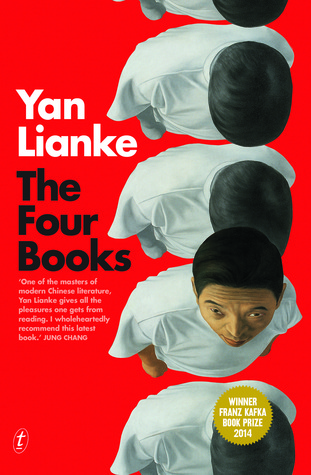 The Four Books