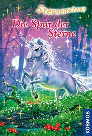 Die Spur der Sterne book cover