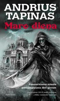 Maro diena