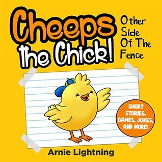 Cheeps the Chick