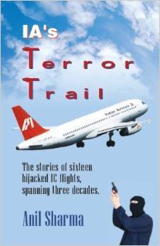 IA's Terror Trail