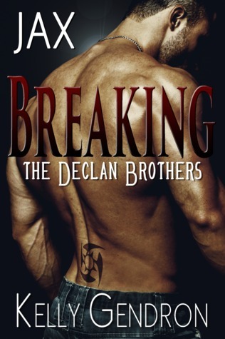 Jax book cover