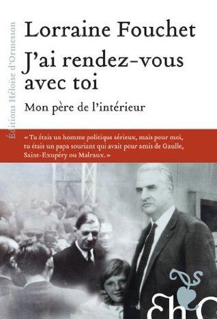 J'ai rendez-vous avec toi book cover