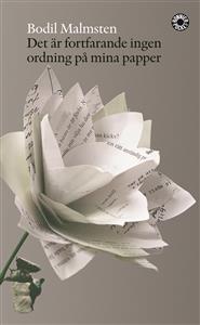 Det är fortfarande ingen ordning på mina papper book cover