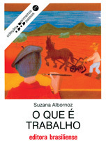 O que é Trabalho book cover