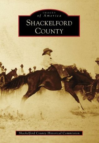 Shackelford County book cover