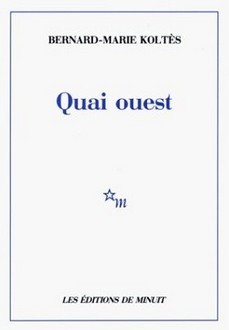 Quai ouest
