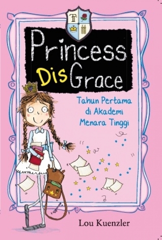 Princess DisGrace