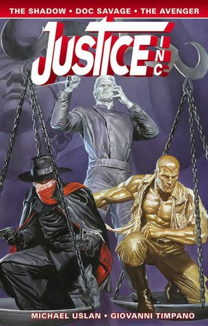 Justice, Inc.