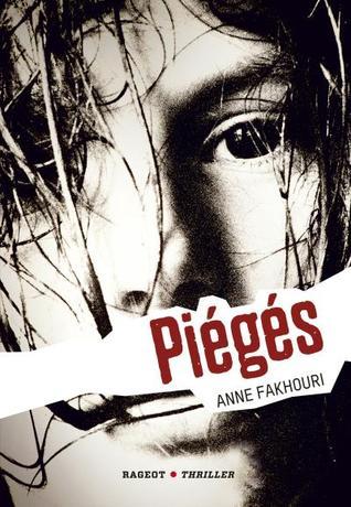 Piégés book cover